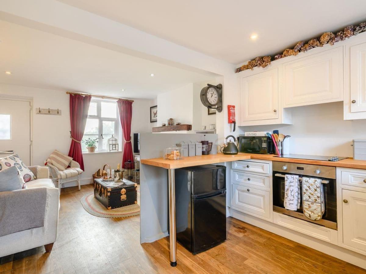 Poplar Farm Cottage Baconsthorpe Exterior foto