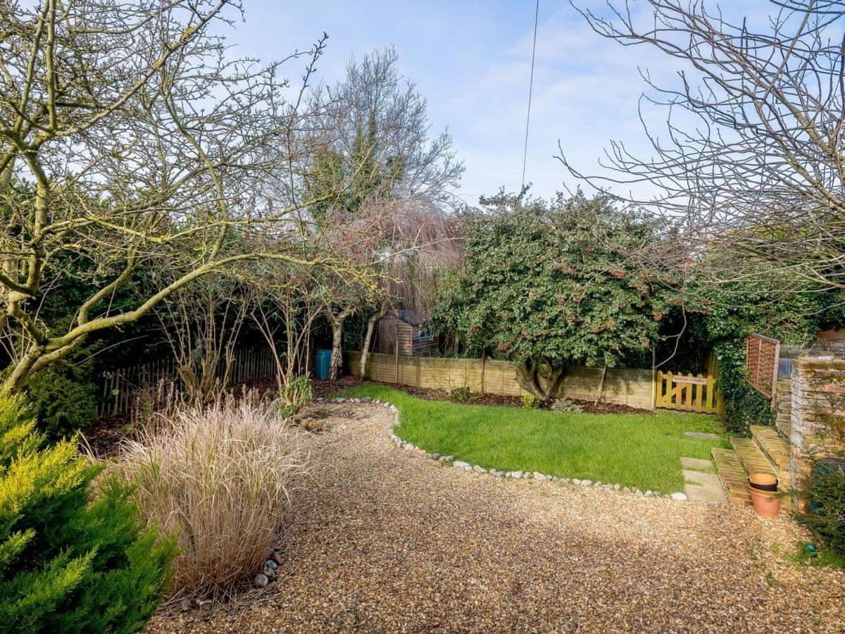 Poplar Farm Cottage Baconsthorpe Exterior foto